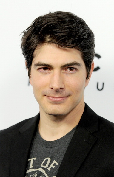 50 facts about Brandon Routh: 