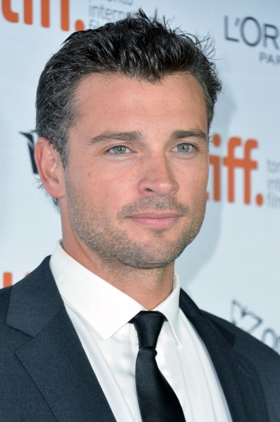 45 facts about Tom Welling: best known for his portrayal of Clark Kent