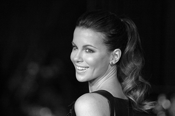 Kate Beckinsale