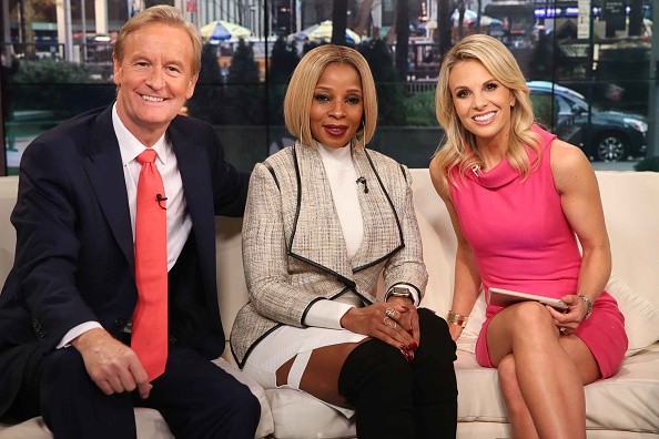 Elisabeth Hasselbeck