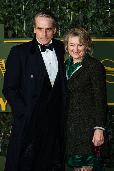 Jeremy Irons