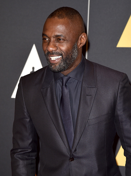 50 facts about actor and musician Idris Elba | BOOMSbeat