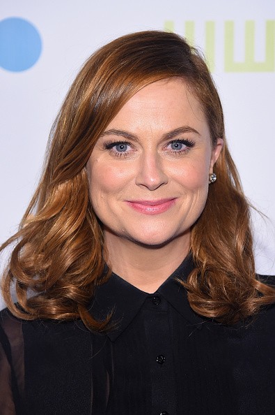 Amy Poehler