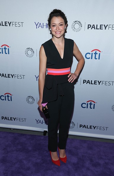 Tatiana Maslany