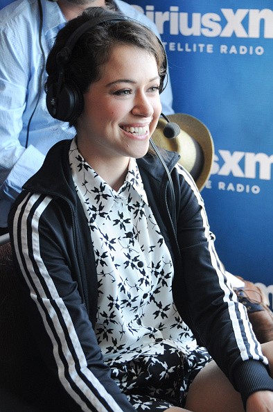 Tatiana Maslany