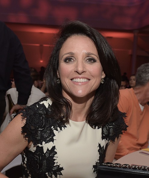Julia Louis-Dreyfus