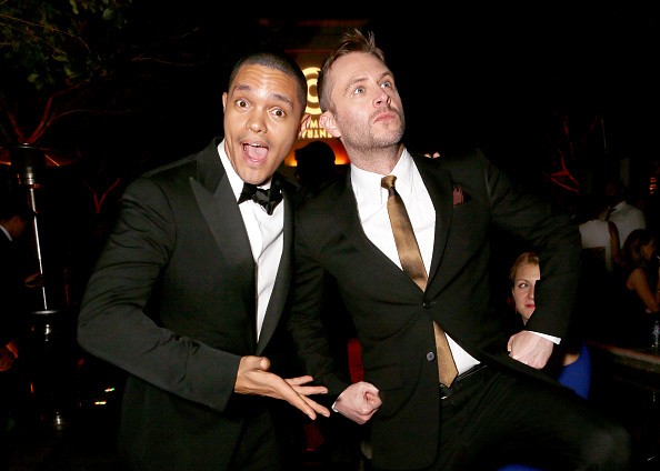Chris Hardwick
