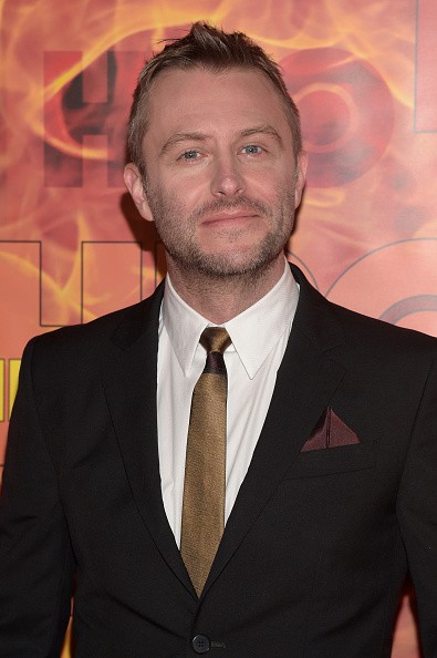 Chris Hardwick