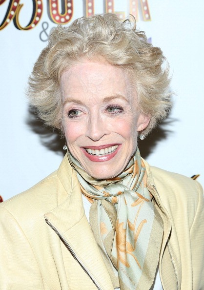 Holland Taylor