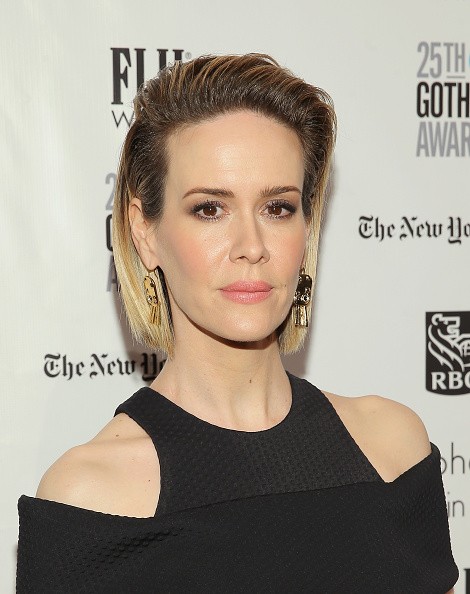 Sarah Paulson