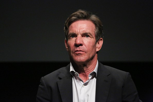 Dennis Quaid