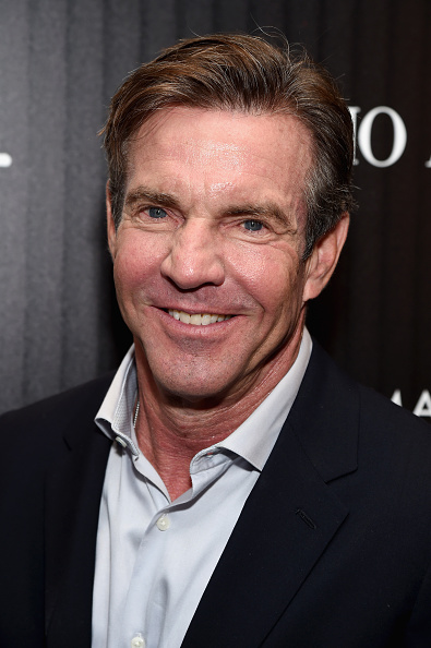 50 facts about actor Dennis Quaid | BOOMSbeat