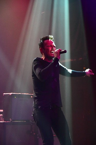 Scott Weiland
