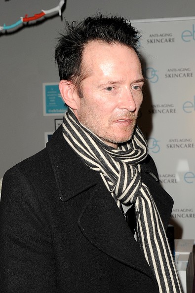 Scott Weiland