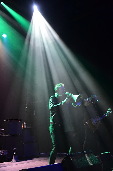 Scott Weiland