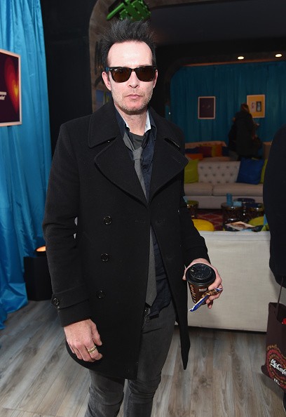 Scott Weiland