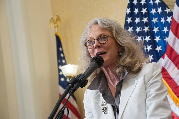 Blythe Danner