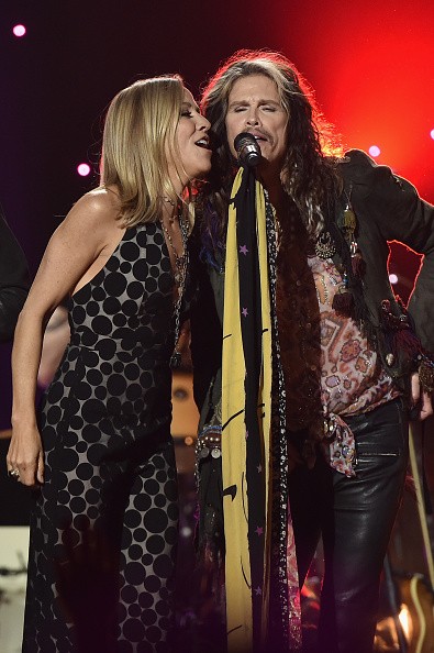 Sheryl Crow