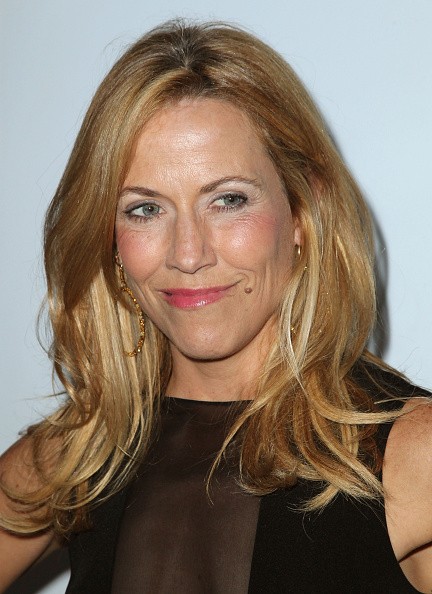 Sheryl Crow