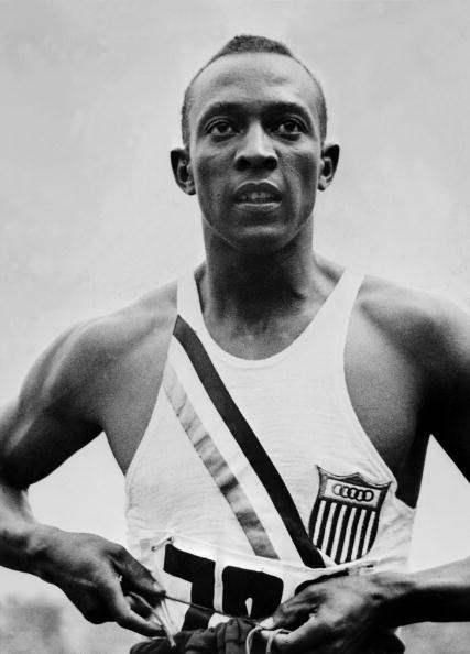 50 Facts About Jesse Owens The Greatest And Most Famous Athlete In Track And Field History
