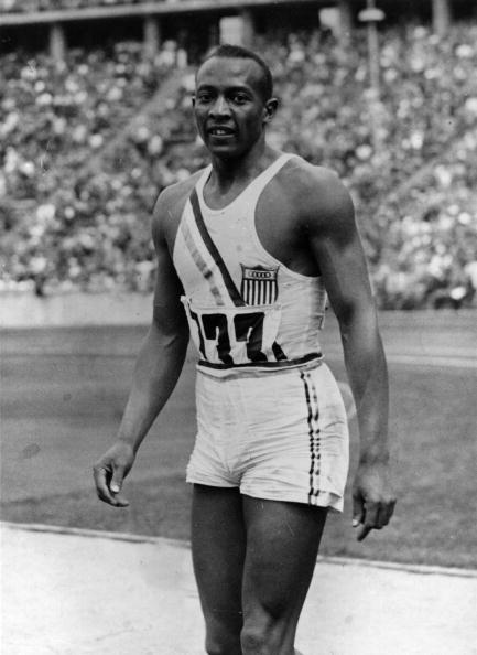 50 Facts About Jesse Owens - The Greatest And Most Famous Athlete In ...