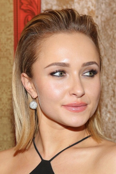 Hayden Panettiere