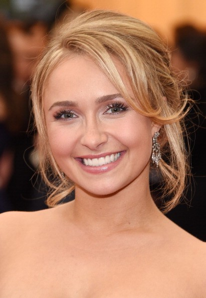 Hayden Panettiere