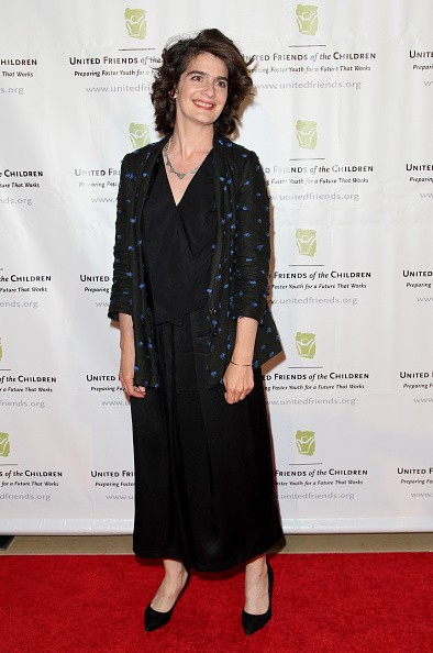 Gaby Hoffmann