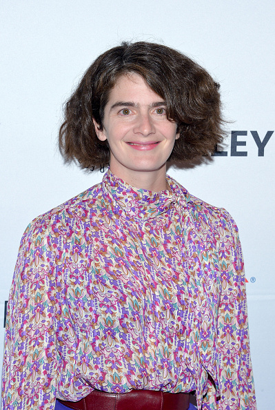 Gaby Hoffmann and chris dapkins