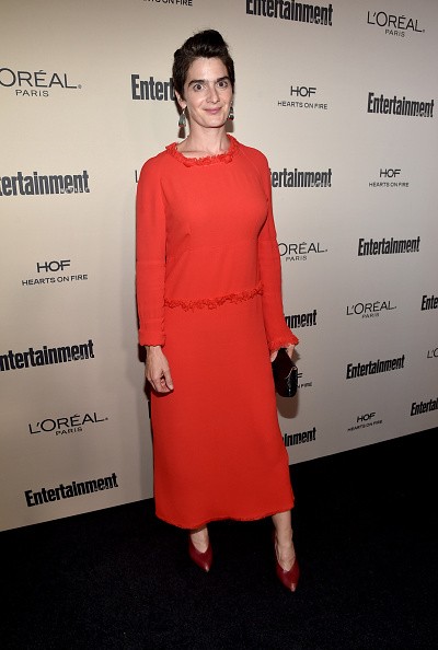 Gaby Hoffmann