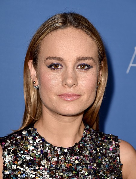 Brie Larson