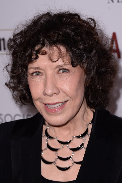 50 facts about comedian and actress Lily Tomlin | BOOMSbeat