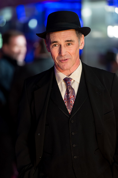 Next photo of Mark Rylance