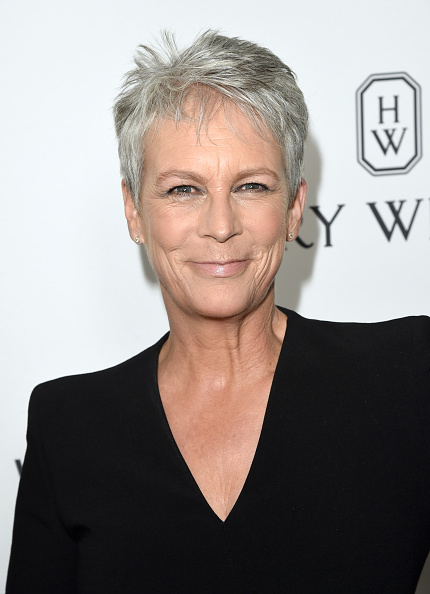 50 facts about actress and author Jamie Lee Curtis | BOOMSbeat