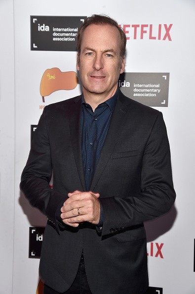 Bob Odenkirk