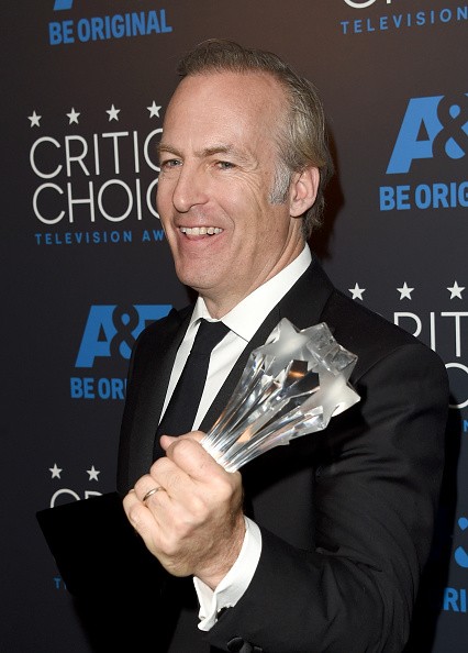 Bob Odenkirk