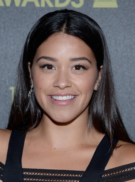 Gina Rodriguez