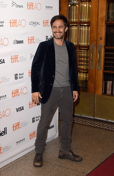 Gael García Bernal