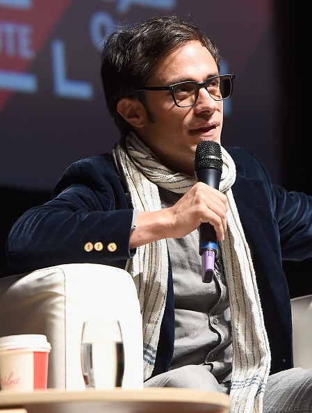 Gael García Bernal