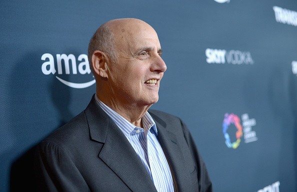 50 facts about Jeffrey Tambor: known for his roles as Hank Kingsley on ...