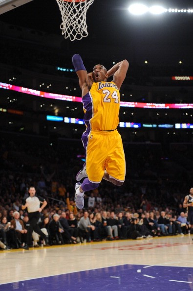 47 Facts about Kobe Bryant - Los Angeles Lakers Player | BOOMSbeat