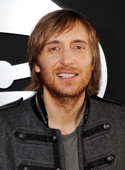 David Guetta