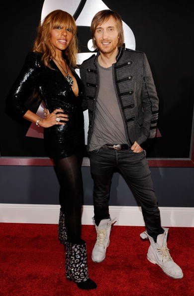 David Guetta