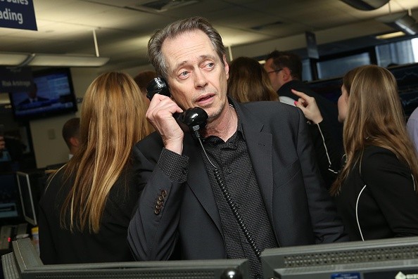 Steve Buscemi
