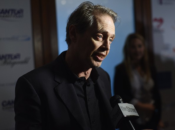 Steve Buscemi
