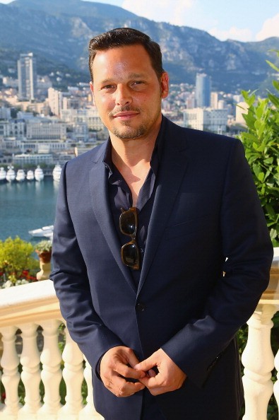 Justin Chambers