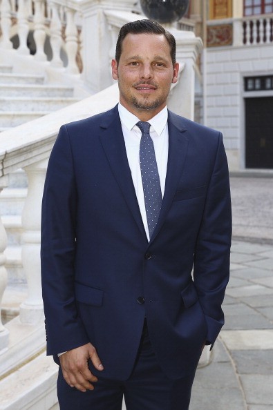 Justin Chambers