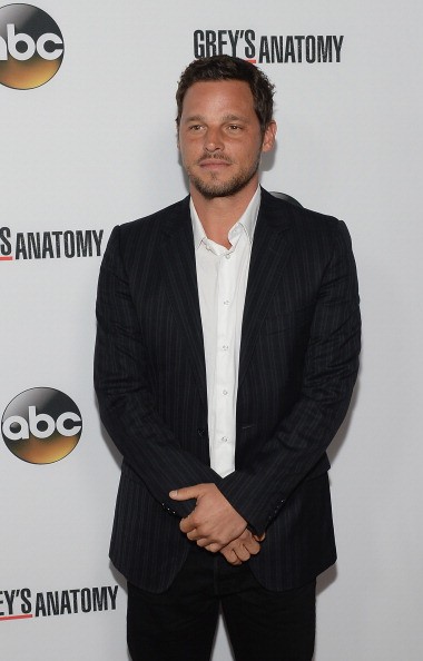 Justin Chambers