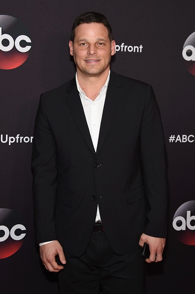 Justin Chambers