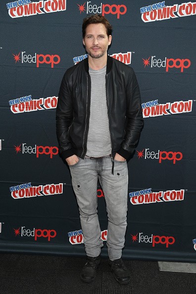 Peter Facinelli